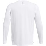 Under Armour - Launch - T-shirt - Met Lange Mouwen