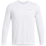 Under Armour - Launch - T-shirt - Met Lange Mouwen