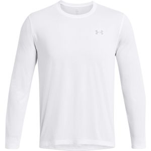Under Armour - Launch - T-shirt - Met Lange Mouwen
