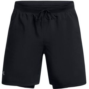 Under Armour Launch 7"2-in-1