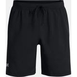 Under Armour - Launch Unlined Short 7 - Sportbroek