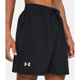 Under Armour - Launch Unlined Short 7 - Sportbroek