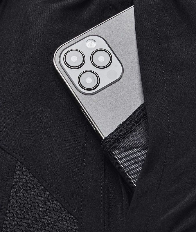 Under Armour - Launch Unlined Short 7 - Sportbroek