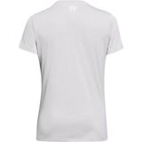 UA Tech™ - T-shirt - Zwart - Gerecycled Polyester