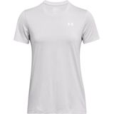 UA Tech™ - T-shirt - Zwart - Gerecycled Polyester