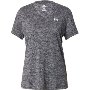 Under Armour - Tech Twist - Sportshirt - Zwart - UA Tech™-stof