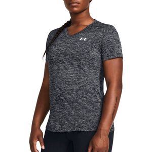 Under Armour - Tech - T-shirt - Twist - Polyester