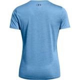 Under Armour - Sportstyle Graphic - Sportshirt - Zwart
