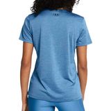 Under Armour - Sportstyle Graphic - Sportshirt - Zwart