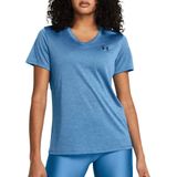 Under Armour - Sportstyle Graphic - Sportshirt - Zwart