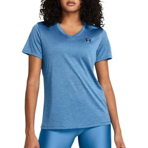 Under Armour - Sportstyle Graphic - Sportshirt - Zwart
