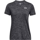 Under Armour - Tech SSC - T-shirt - Twist - 100% Polyester