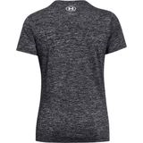 Under Armour - Tech SSC - T-shirt - Twist - 100% Polyester