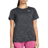 Under Armour - Tech SSC - T-shirt - Twist - 100% Polyester