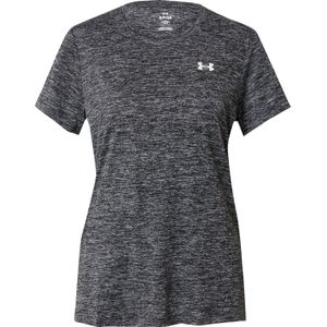 Under Armour - Tech SSC - T-shirt - Twist - 100% Polyester