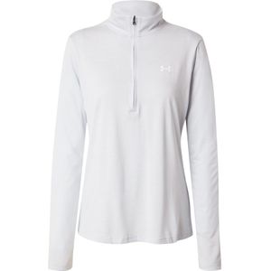 UA - Tech™ - Sweater - Zwart - Gerecycled Polyester