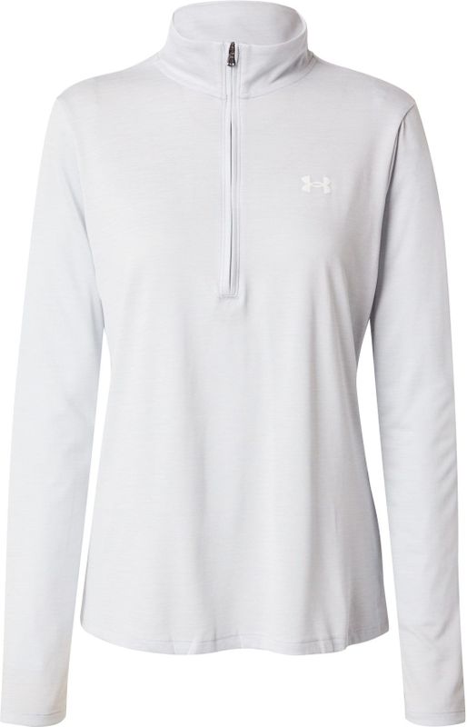 UA - Tech™ - Sweater - Zwart - Gerecycled Polyester