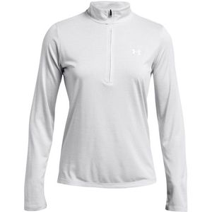 UA - Tech™ - Sweater - Grijs - Gerecycled Polyester