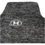 UA - Tech™ - Sweater - Zwart - Gebreid - Sneldrogend