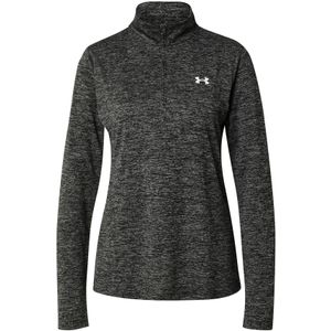 Under Armour - UA Tech™ - Sweater - Zwart - Gerecycled Polyester