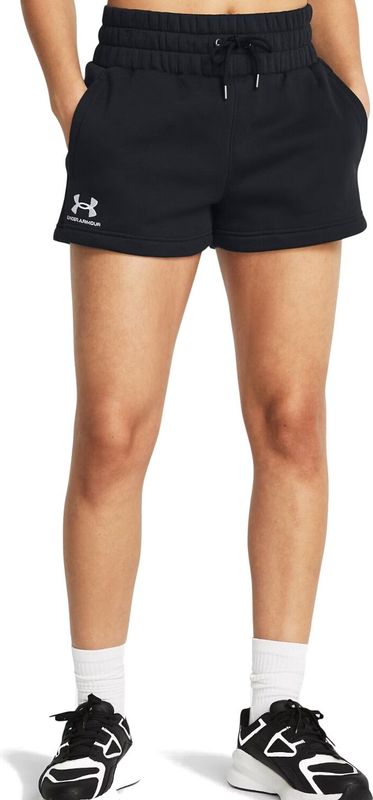 Under Armour - Icon Fleece - Korte Broek