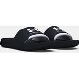 Under Armour Ignite Select Slippers Zwart