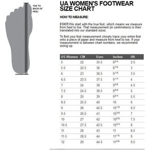 Under Armour Ignite Select Slippers Zwart