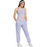 Under Armour Rival Terry Joggers Blauw / Regular Vrouw