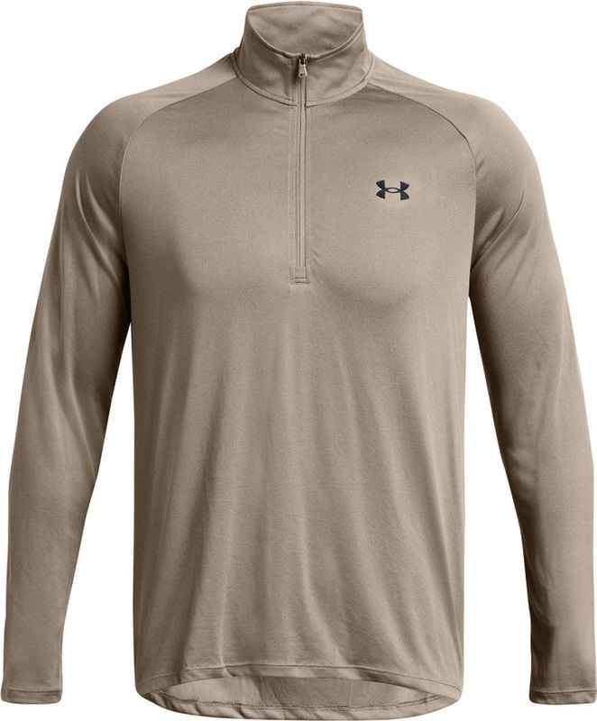 Under Armour UA Tech 2.0 1/2 Zip Heren Sporttrui