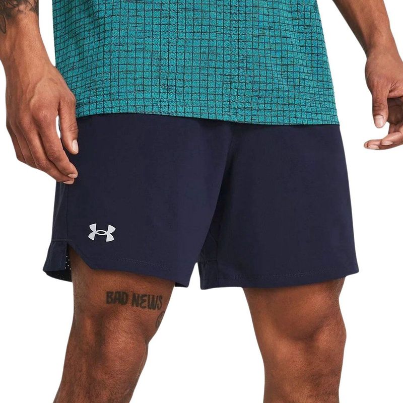 Under Armour Fly-by Short