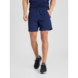 Under Armour - Vanish Woven - Korte Broeken - 6 inch