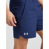 Under Armour - Vanish Woven - Korte Broeken - 6 inch