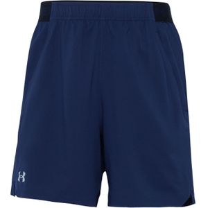 Under Armour - Vanish Woven - Korte Broeken - 6 inch