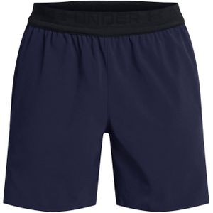 Under Armour - Peak Woven - Korte Broek