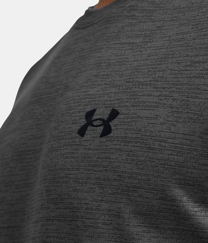 Under Armour - Tech Vent - T-shirt - Korte Mouwen