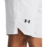 Under Armour - Vanish - Geweven Short - Ultra-lightweight - Zwart