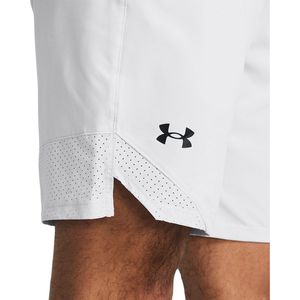 Under Armour - Vanish - Geweven Short - Ultra-lightweight - Zwart