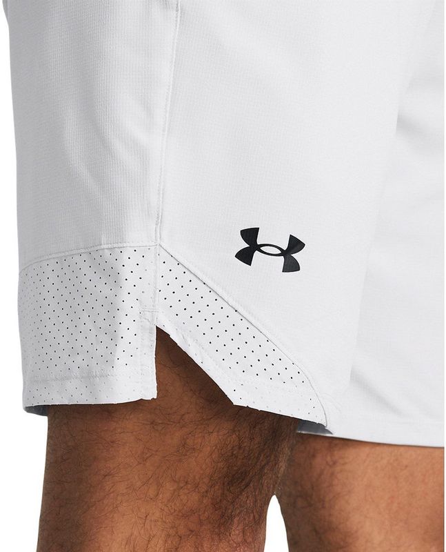 Under Armour - Vanish - Geweven Short - Ultra-lightweight - Zwart
