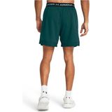 UNDER ARMOUR - ua vanish woven 6in shorts-blu - Short training heren - Blauw