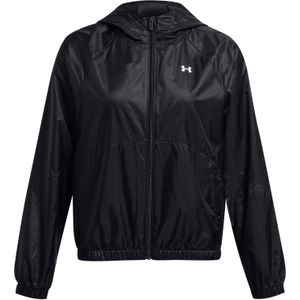 Under Armour Damesjack - Waterdicht en Ademend met UA Storm Technologie