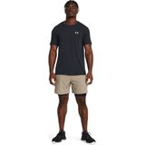 Under Armour Vanish Woven 2-in-1 Korte Broek