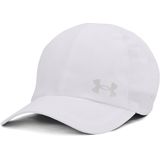 Under Armour Isochill Launch Adj Cap in weiß, Größe: