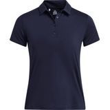 Under Armour Playoff Dames Polo Navy