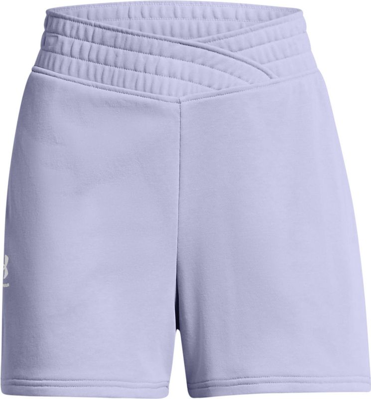 Under Armour - Rival Terry - Korte Broek