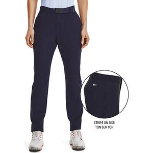 Under Armour Drive Dames Golfbroek Navy