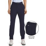 Under Armour Drive Dames Golfbroek Navy