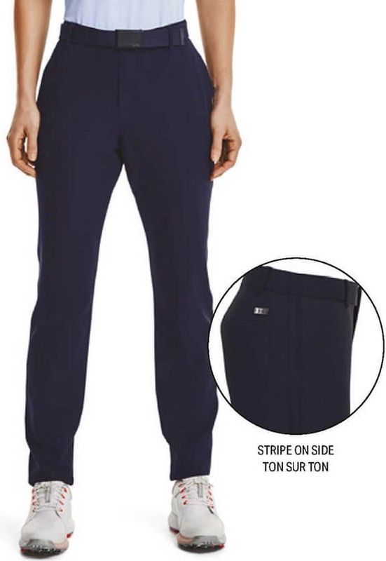 Under Armour - Drive Pant - Golfbroek - Dames - Waterafstotend - Lichtgewicht