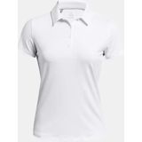 Under Armour Playoff SS Polo Polo shirtsGolfkleding - DamesGolfkledingGolf