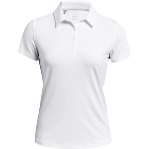 Under Armour Playoff SS Polo Polo shirtsGolfkleding - DamesGolfkledingGolf
