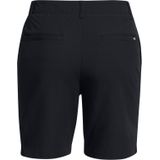 UNDER ARMOUR Sportbroek ' Drive 7 '  zwart